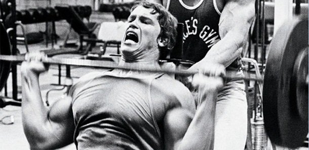 top 10 shoulder exercises