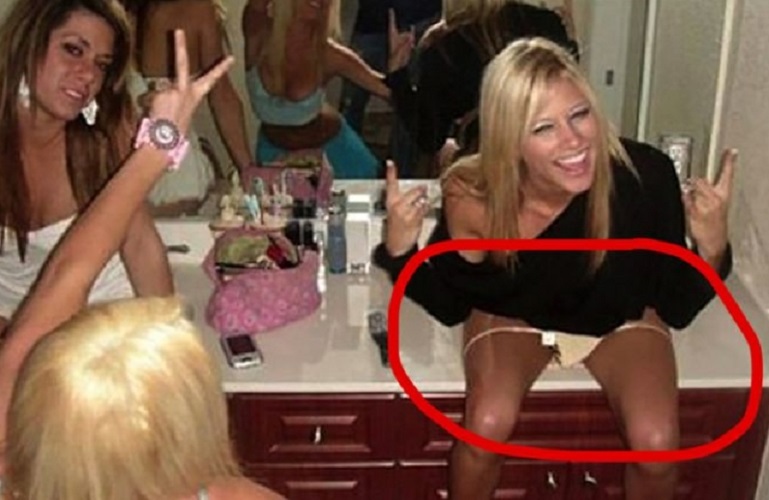 20 Most Embarrassing Photos That Will Make You Laugh Out Loud Page 11