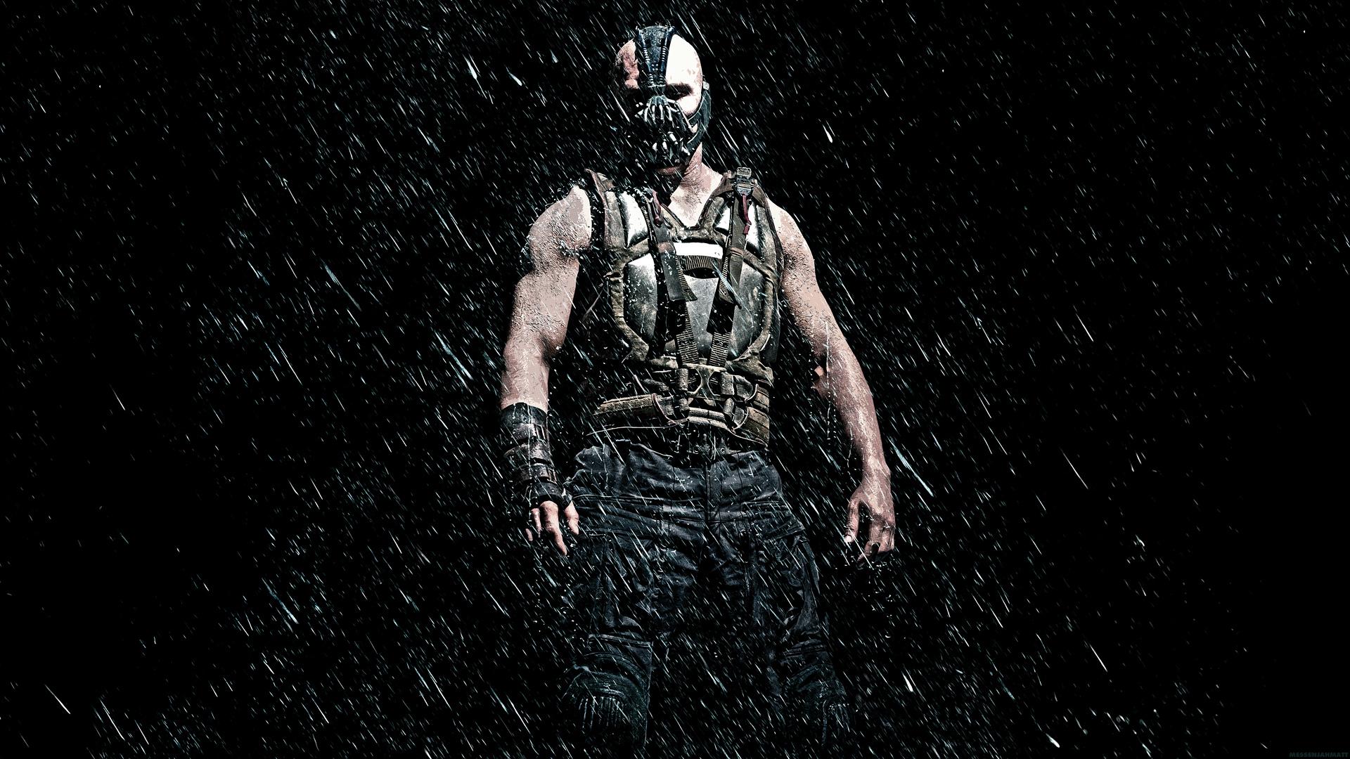 bane dark knight rises tom hardy 2