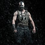 Bane Workout: Get Big Like Bane [The Dark Knight Rises]