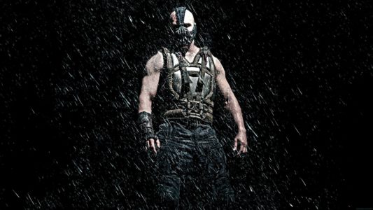 Bane Workout: Get Big Like Bane [The Dark Knight Rises]