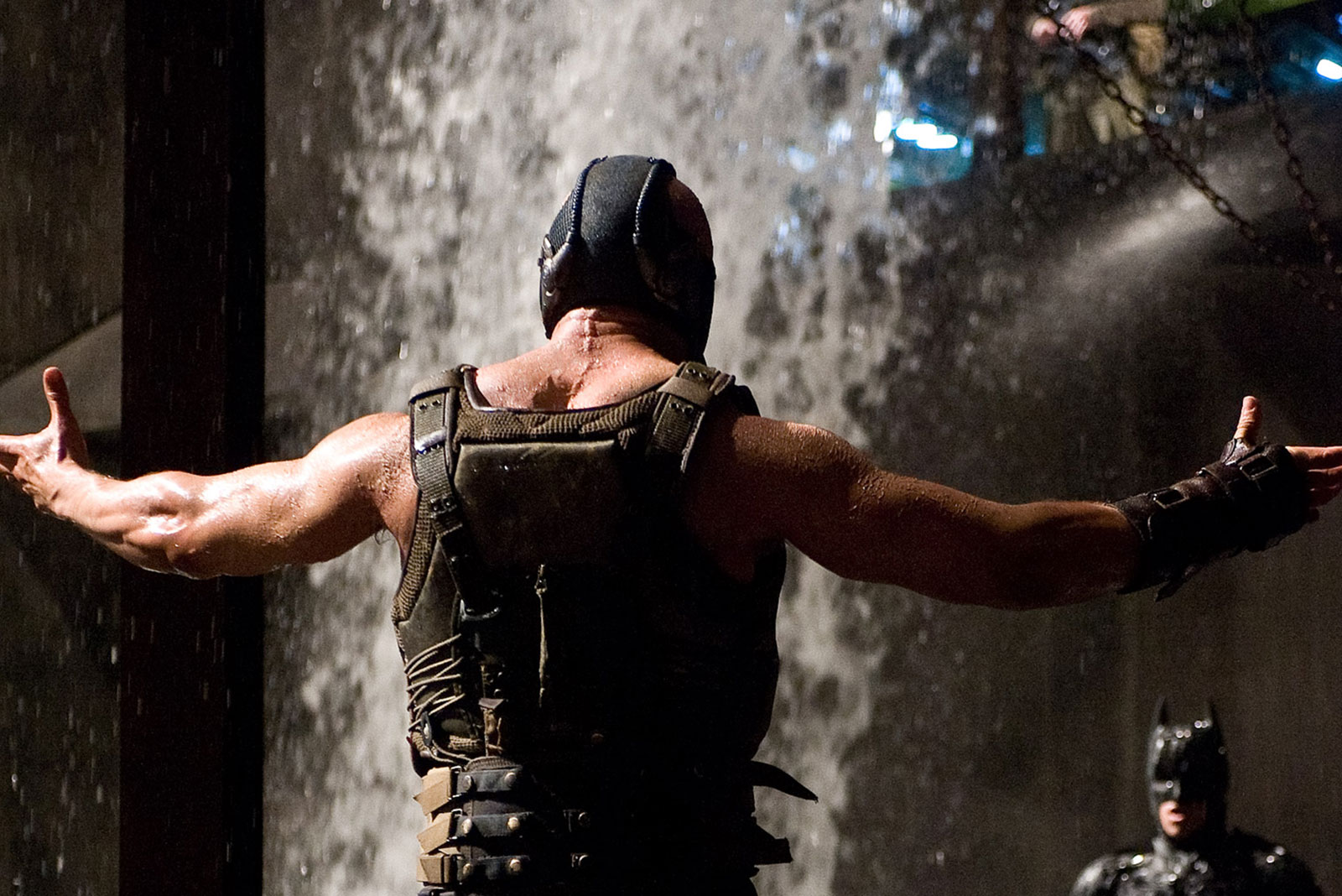 bane dark knight rises tom hardy 5