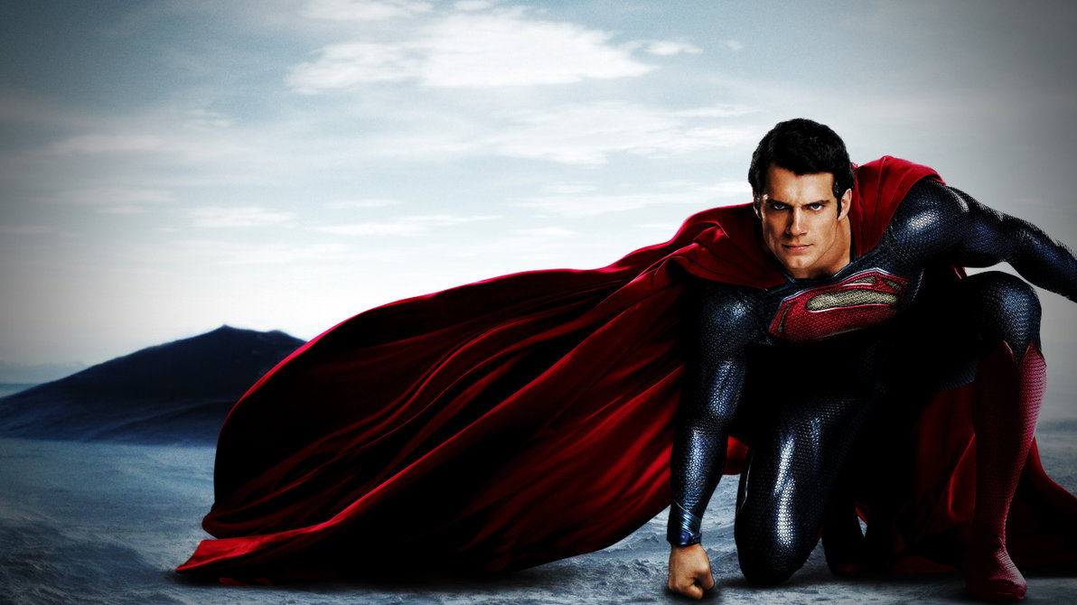 man of steel henry cavill3