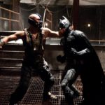 Rumors and Facts: Tom Hardy’s Bane Workout [The Dark Knight Rises]
