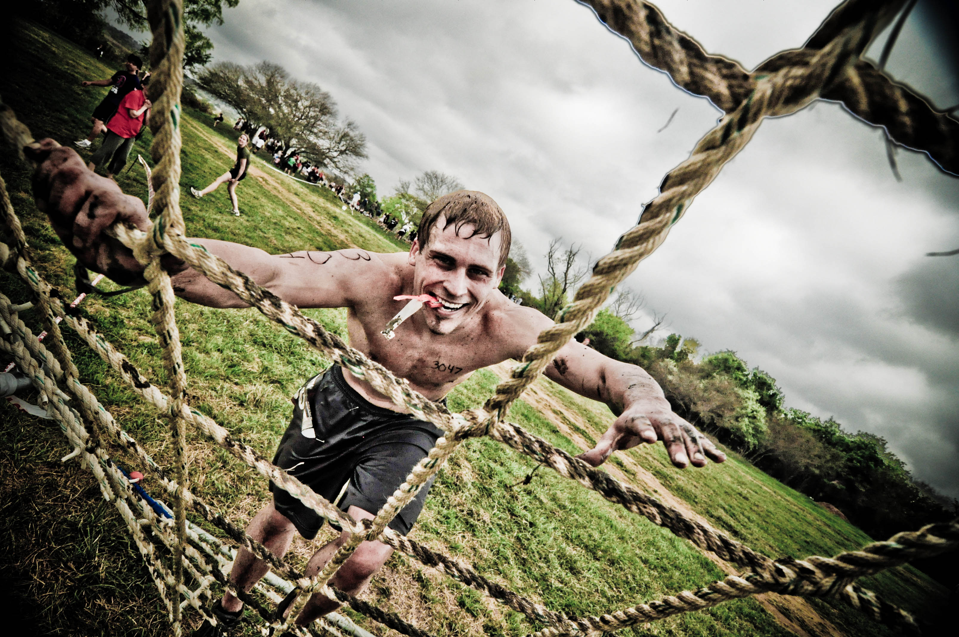 spartan race