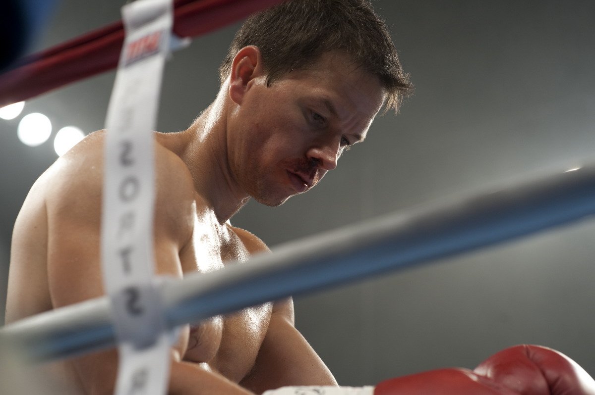 mark wahlberg the fighter