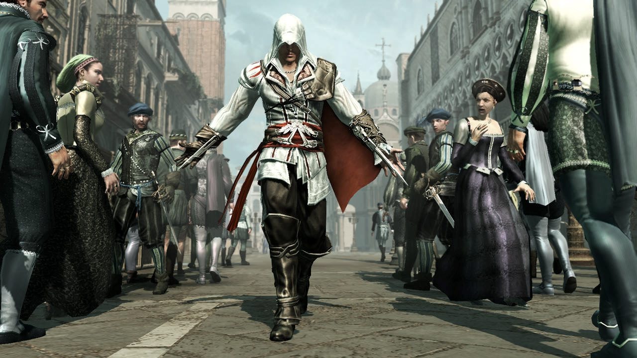 assassins creed