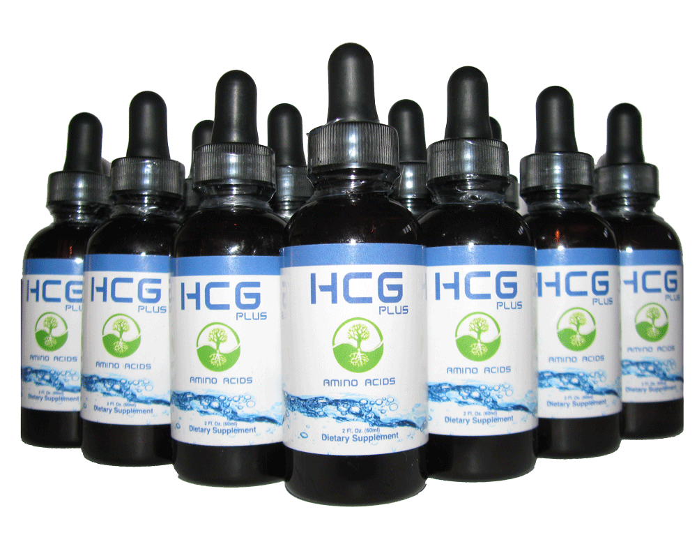 hcg diet