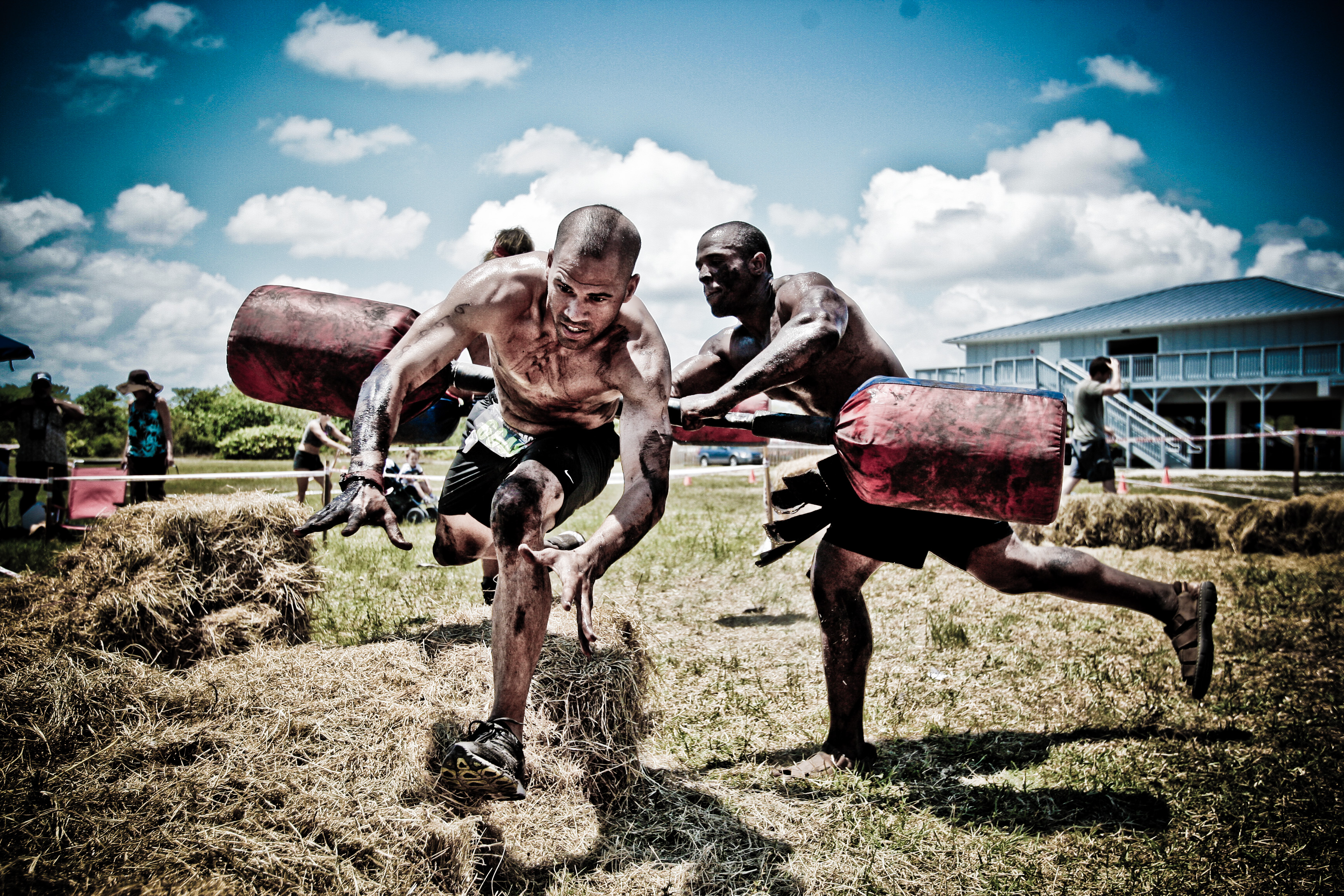 spartan race 2