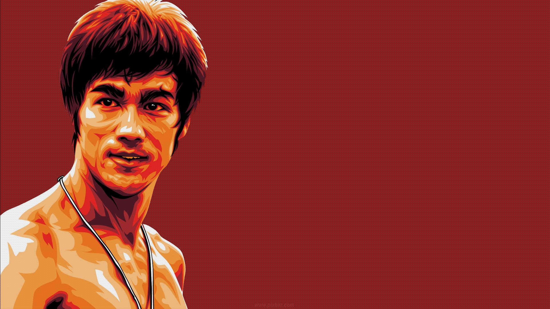 bruce lee legend