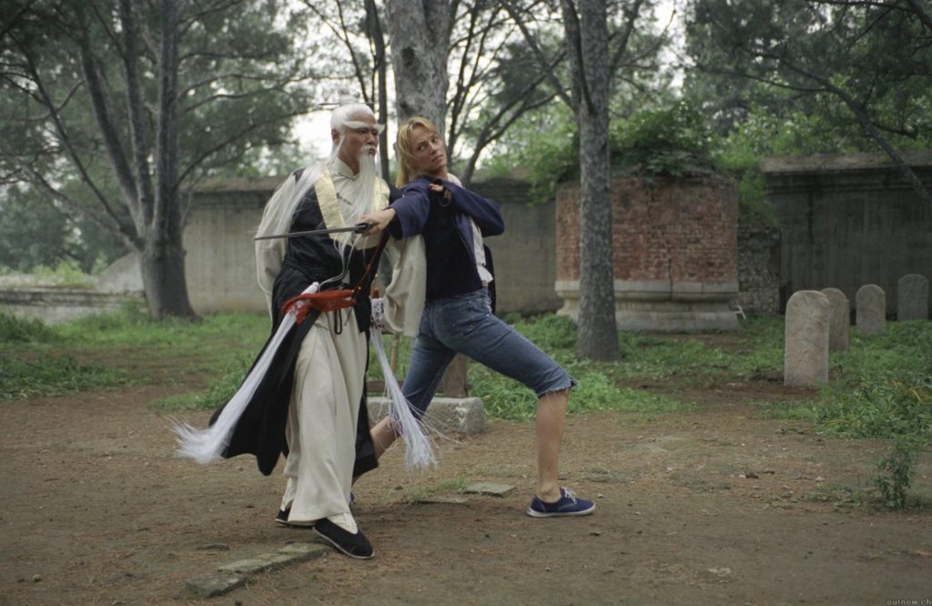 Pai Mei: The Legend of a Master – Natural Healthy Living