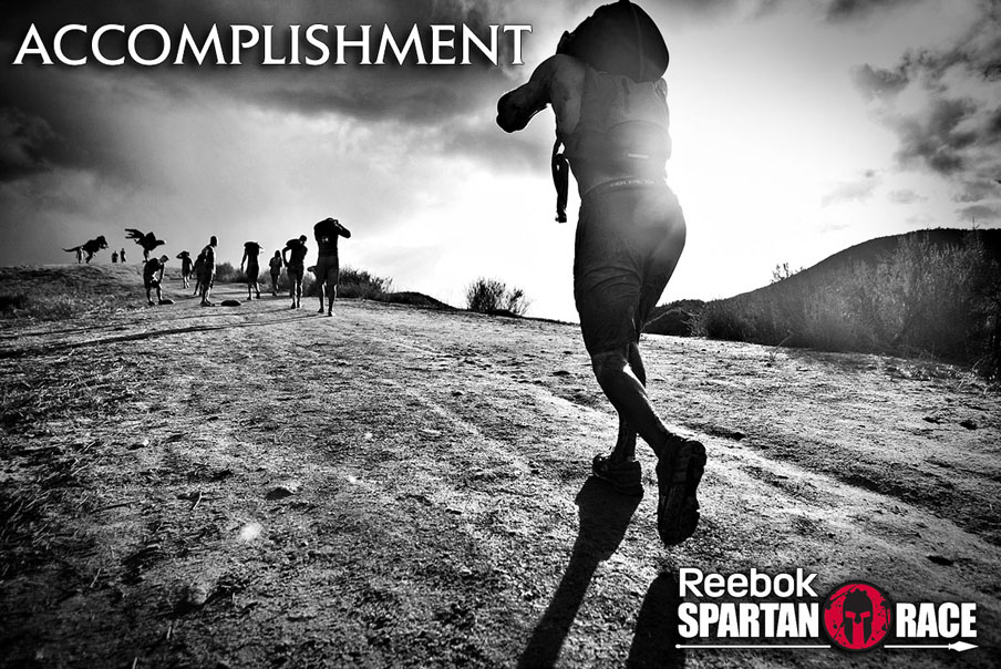 spartan race