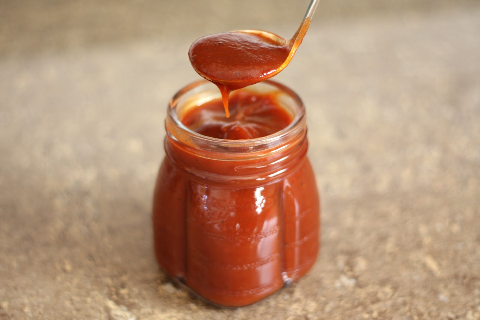 Barbecue Sauce Recipe