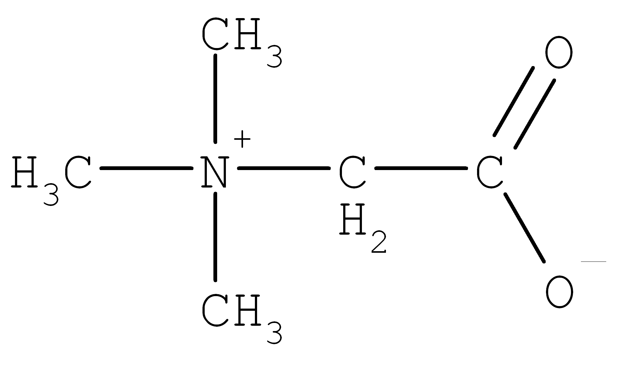 betaine