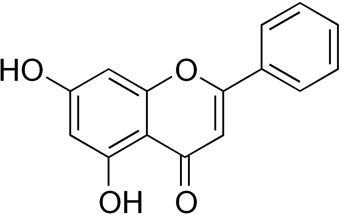 chrysin