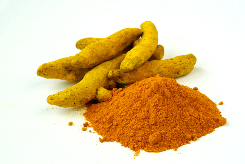 curcumin