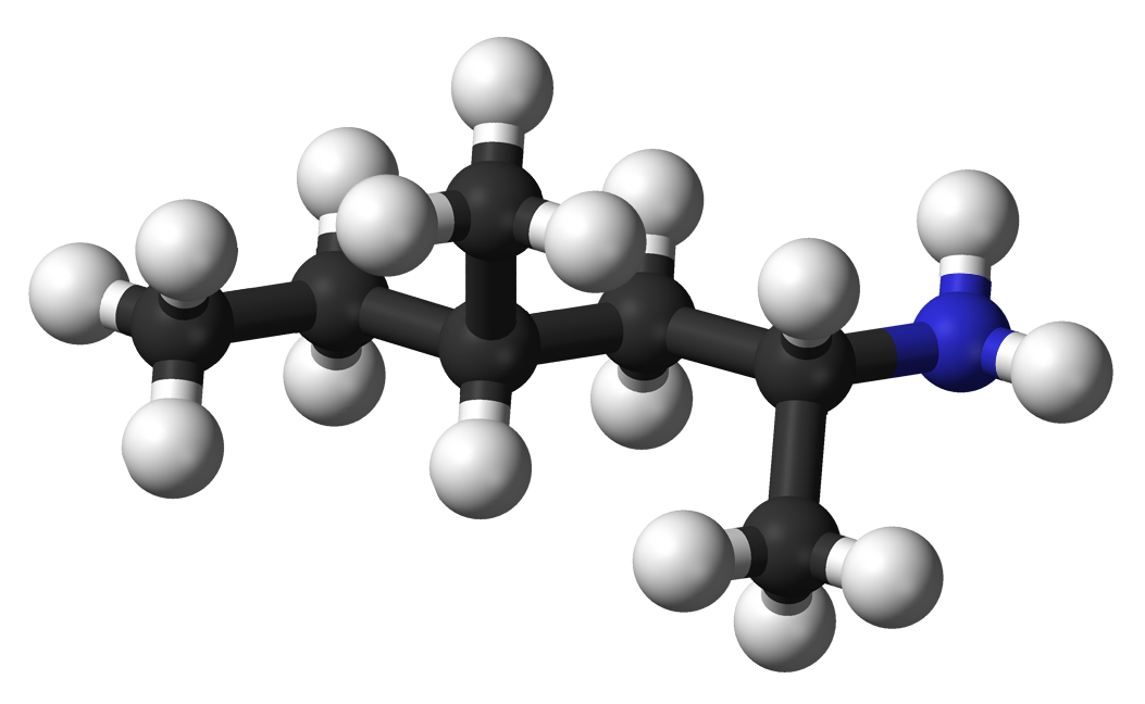 Dimethylamylamine