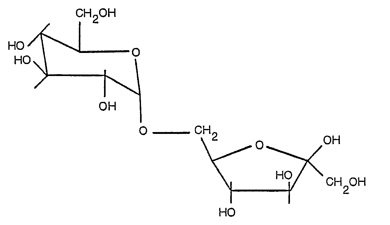 Isomaltulose