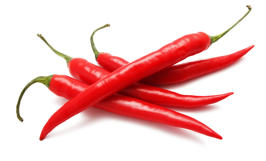 capsaicin