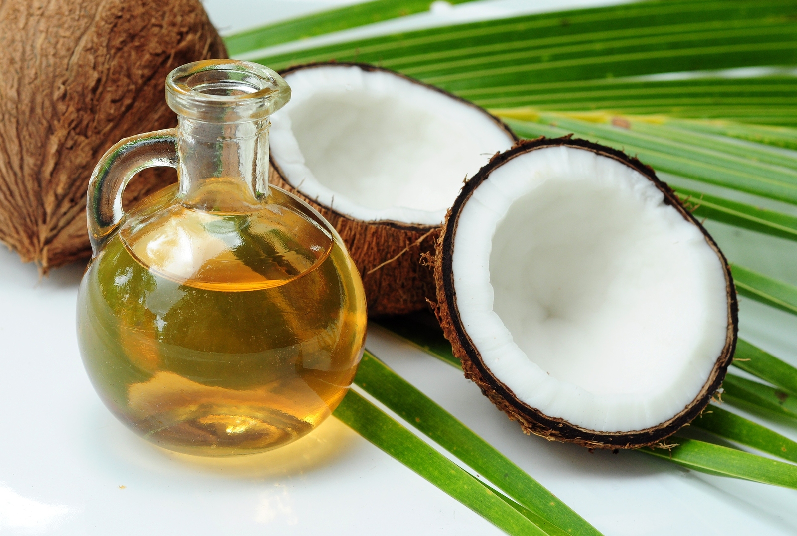 Photo 7 Reasons Why You Should Be Using Coconut Oil From  Parepare
