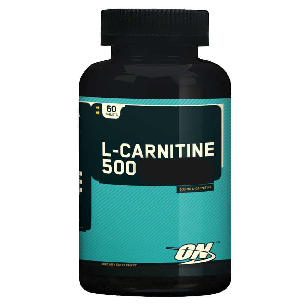 l-carnitine