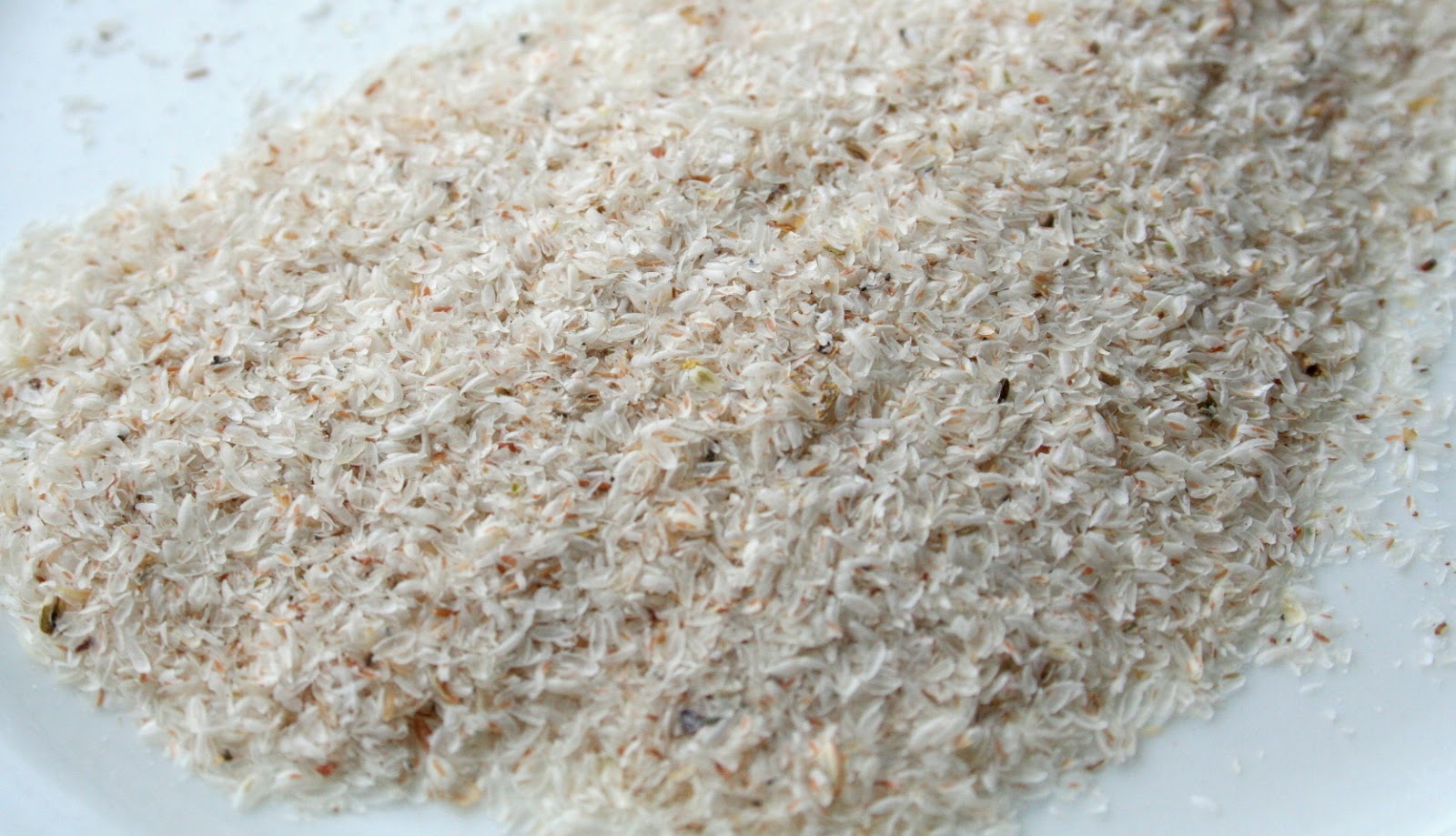 psyllium