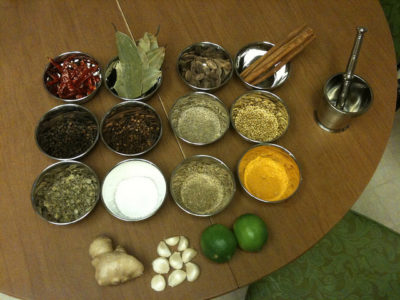 Even the Most Basic Spices are Nutritional Powerhouses