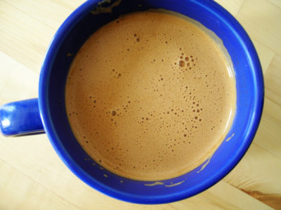 The Pros and Cons of Bullet Proof Coffee